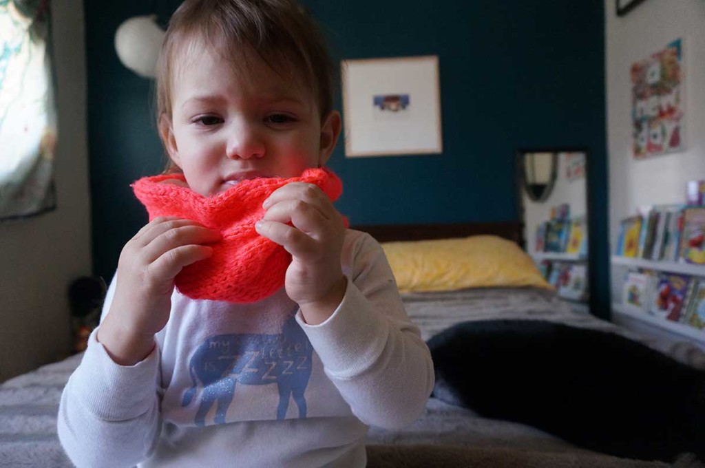 little foxes hand knits and things - imwithdylan.com