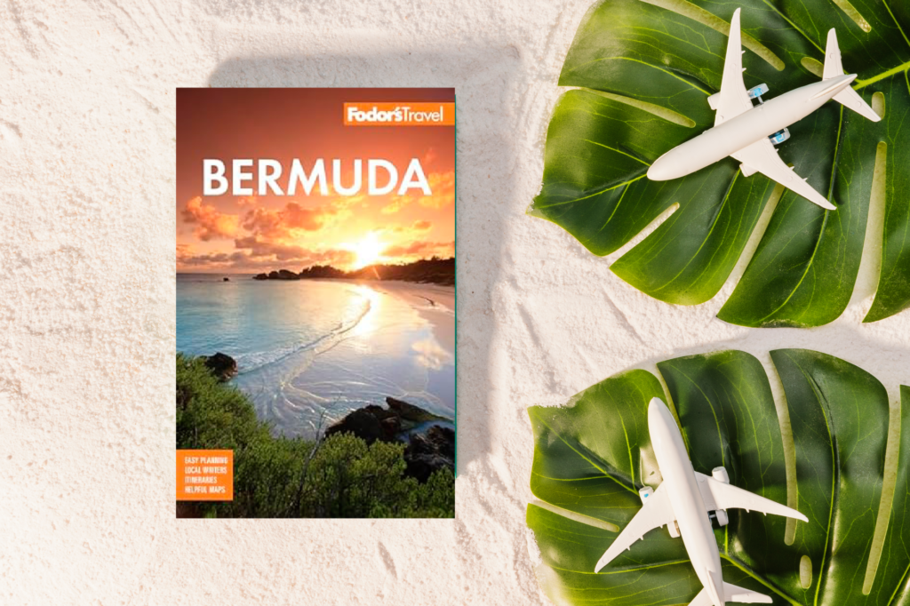 Fodor's Bermuda Travel Guide